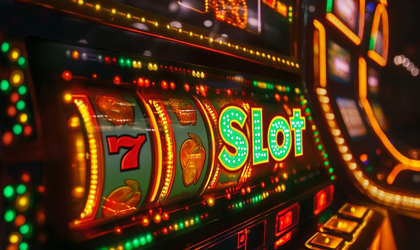 Experiência Inigualável Slots NIOWIN 